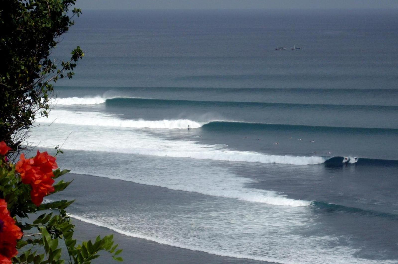 The Shack At Bingin Beach Uluwatu Buitenkant foto